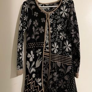 Gudrun Sjoden Organic Cotton Sweater